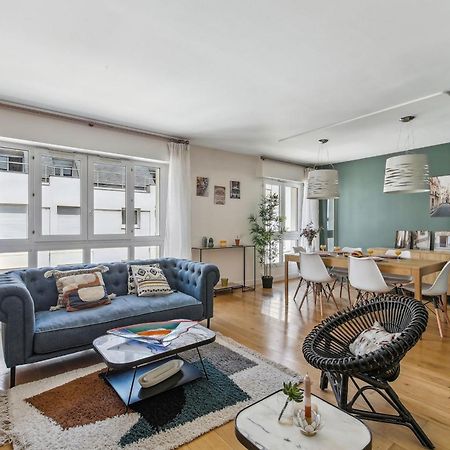 Le Marais Bastille - Cityapartmentstay Paris Dış mekan fotoğraf