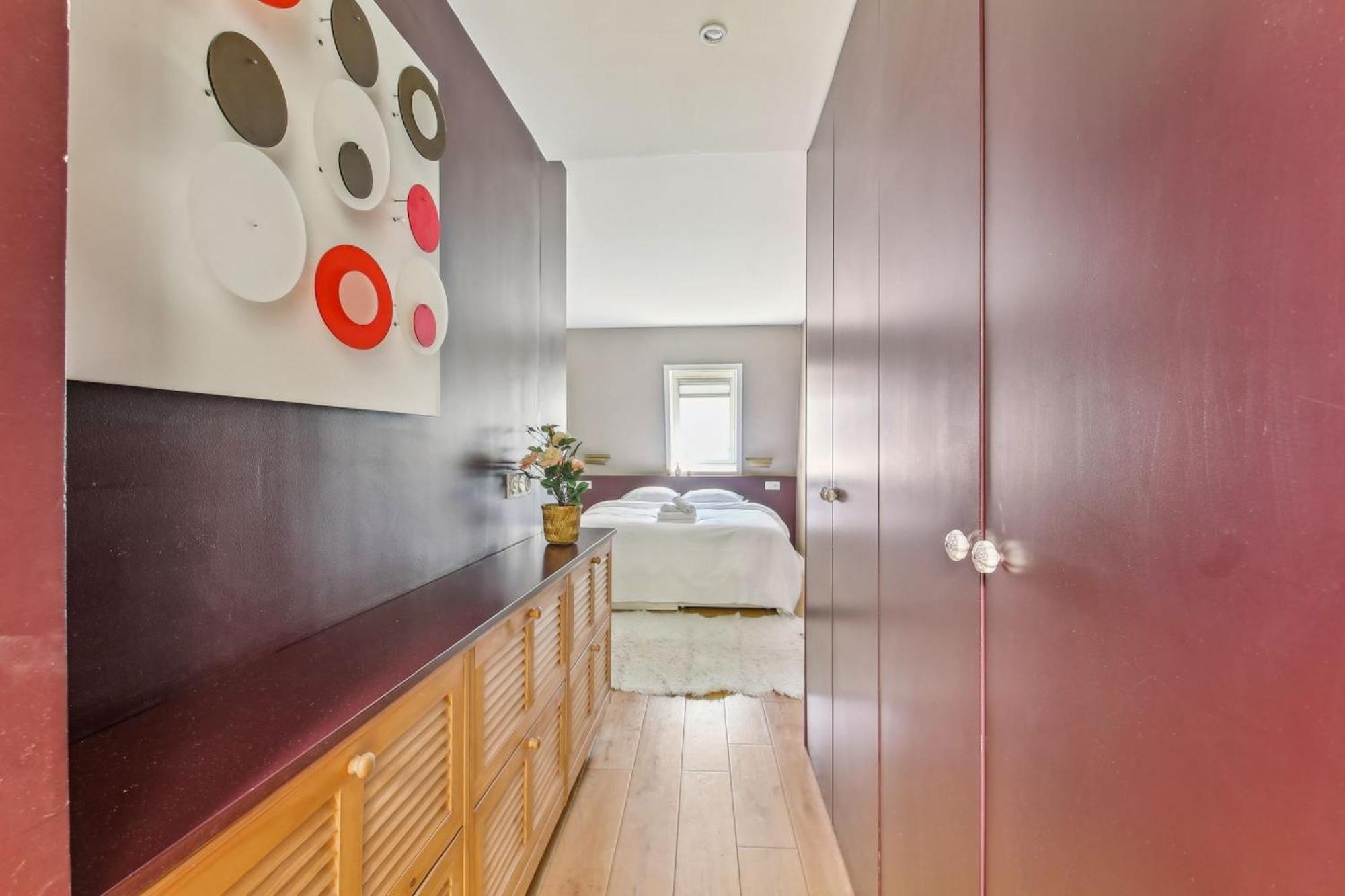 Le Marais Bastille - Cityapartmentstay Paris Dış mekan fotoğraf