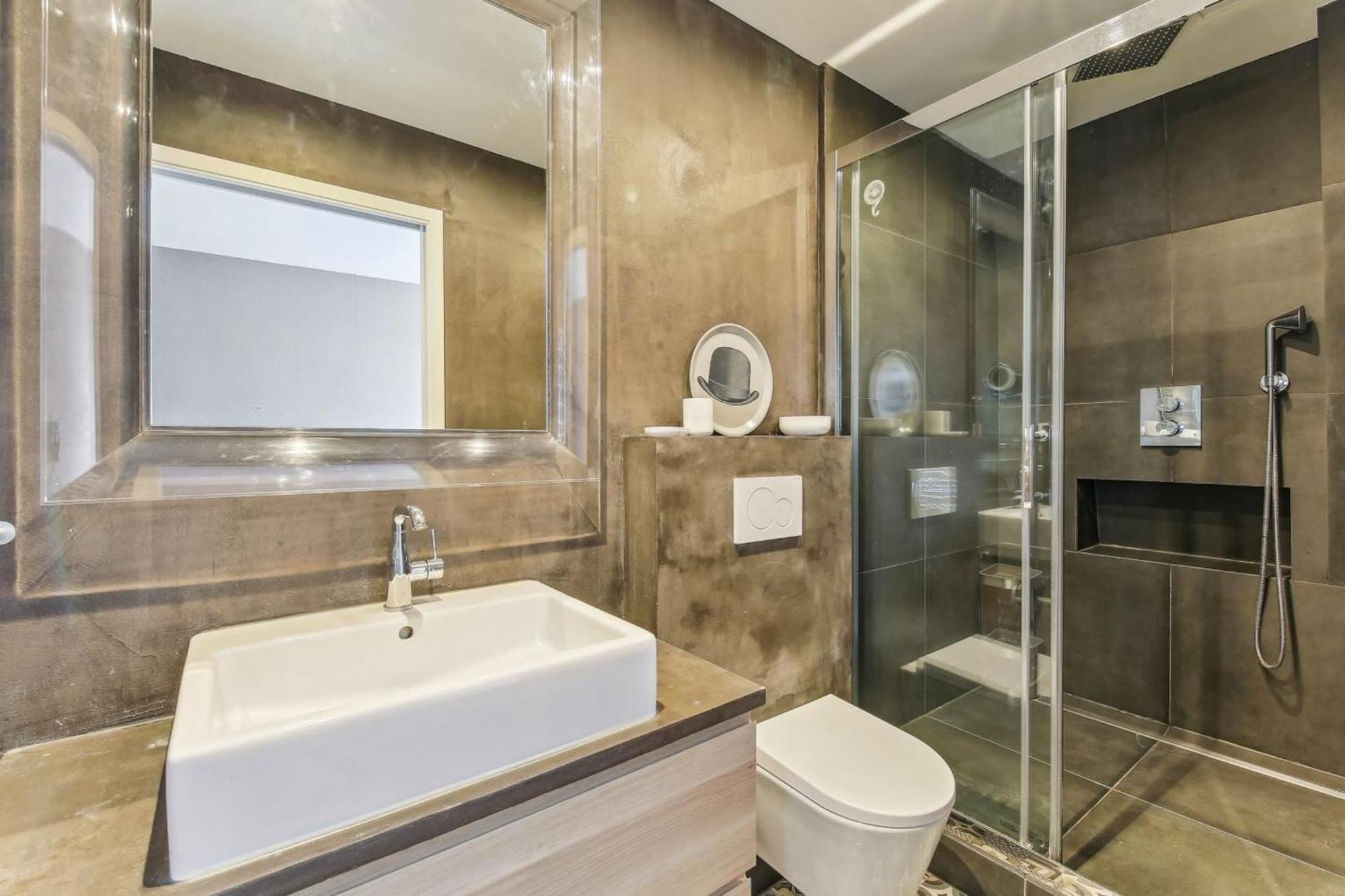 Le Marais Bastille - Cityapartmentstay Paris Dış mekan fotoğraf